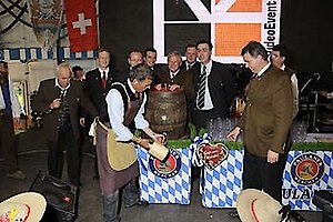 Die Schmalzler - Bayerischer Wald